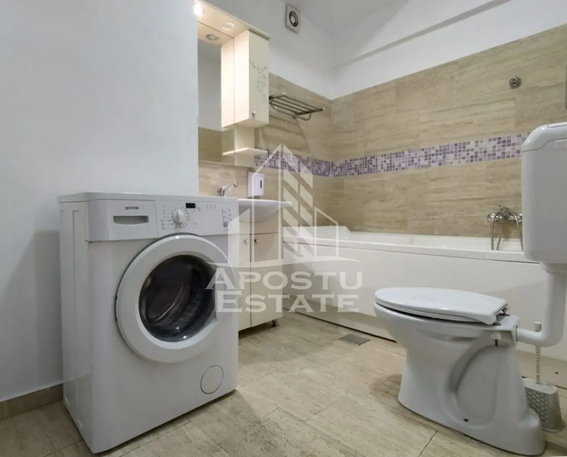 Apartament 2 Camere, Ultracentral, 104mp - foto 6