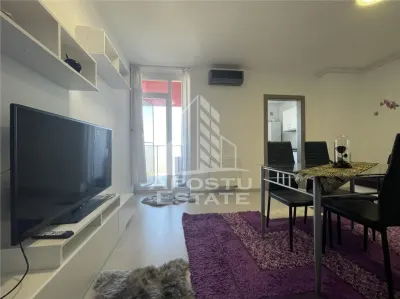 Apartament 2 camere, proaspat renovat, zona Banu Maracine Kaufland - Arad