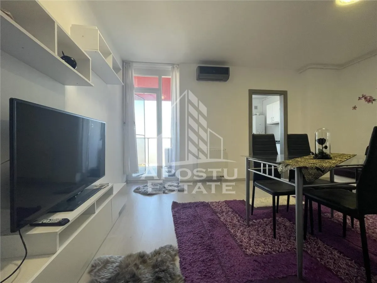 Apartament 2 camere, proaspat renovat, zona Banu Maracine Kaufland - foto 1