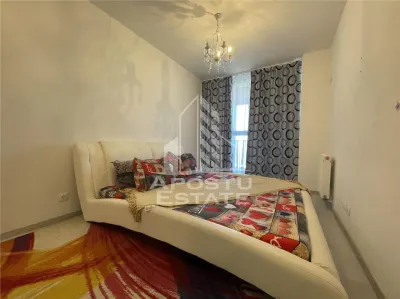 Apartament 2 camere, proaspat renovat, zona Banu Maracine Kaufland - foto 3