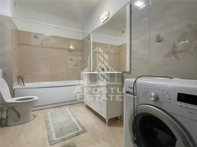 Apartament 2 camere, proaspat renovat, zona Banu Maracine Kaufland - foto 4