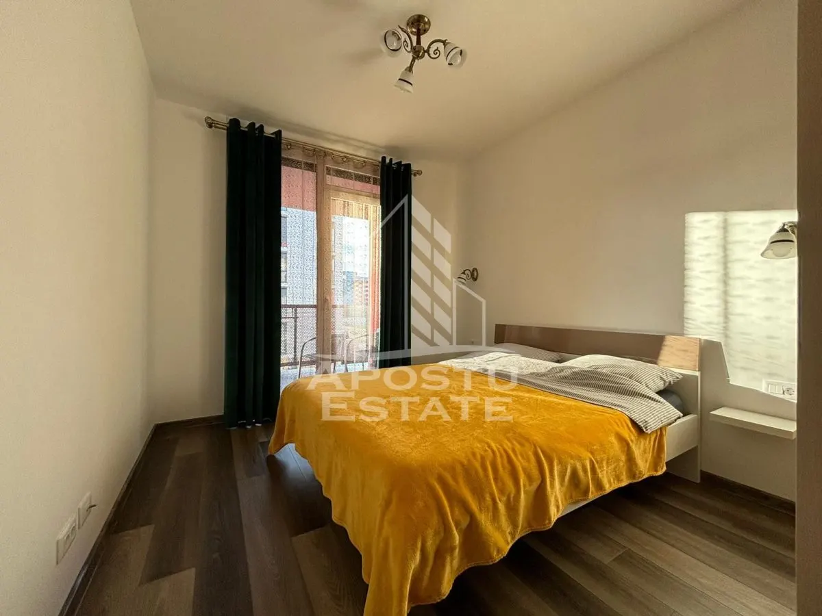 Inchiriere pe termen scurt, apartament 2 camere,  ARED - foto 3