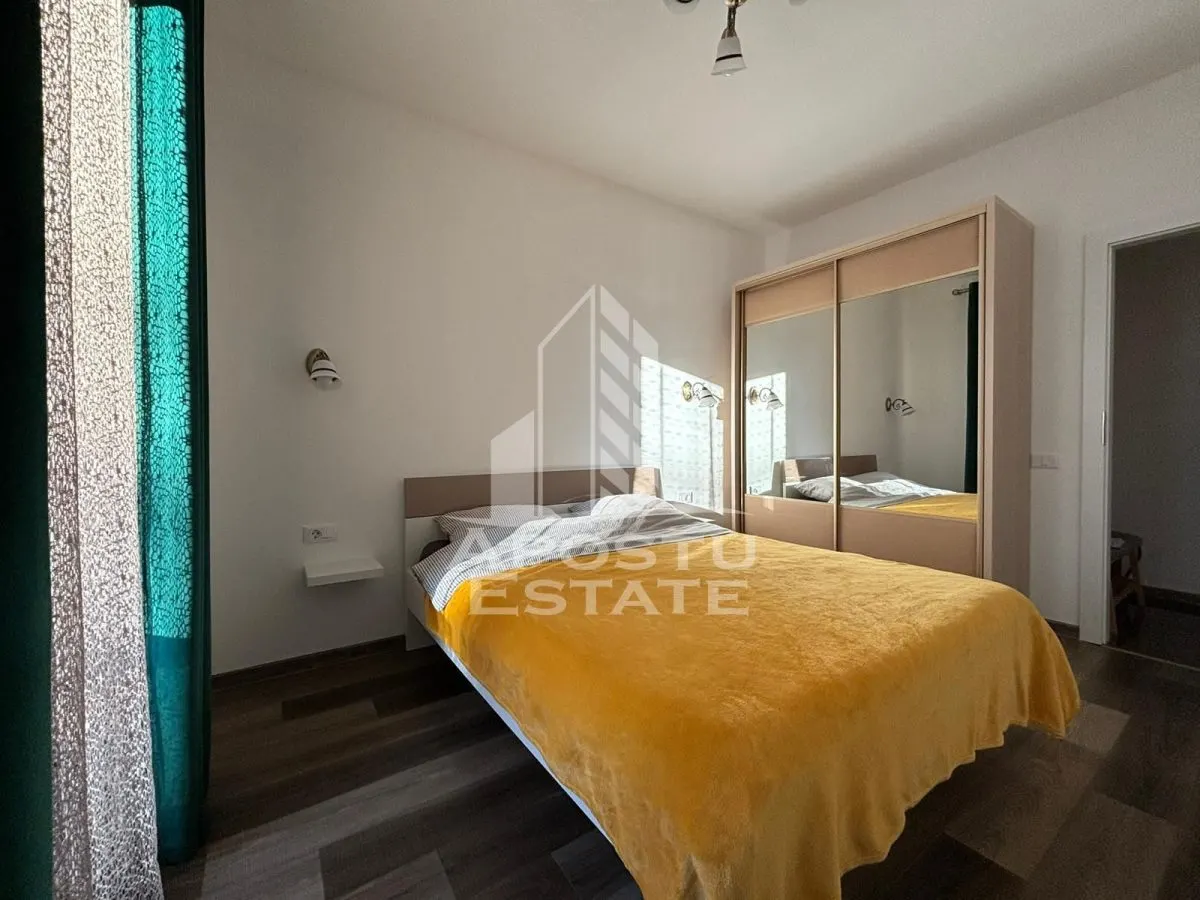 Inchiriere pe termen scurt, apartament 2 camere,  ARED - foto 4