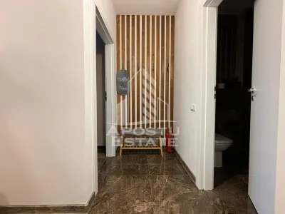 Inchiriere pe termen scurt, apartament 2 camere,  ARED - foto 5