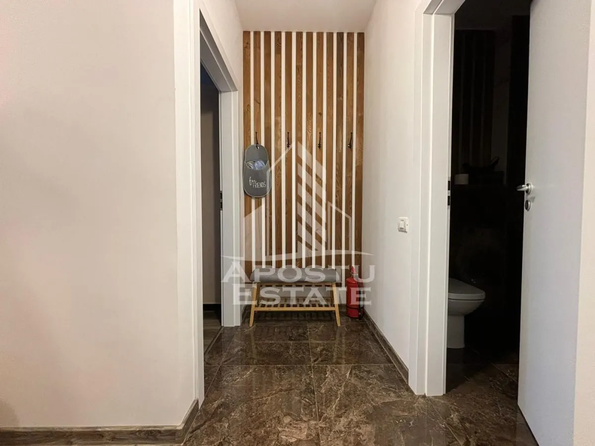 Inchiriere pe termen scurt, apartament 2 camere,  ARED - foto 5