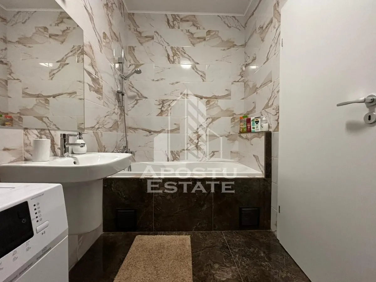 Inchiriere pe termen scurt, apartament 2 camere,  ARED - foto 6