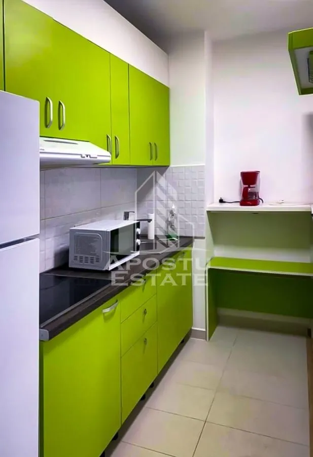 Apartament cu 2 camere open space, Adora Park - foto 2