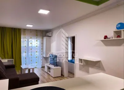 Apartament cu 2 camere open space, Adora Park - foto 3