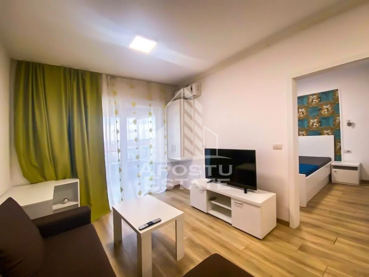 Apartament cu 2 camere open space, Adora Park - foto 5