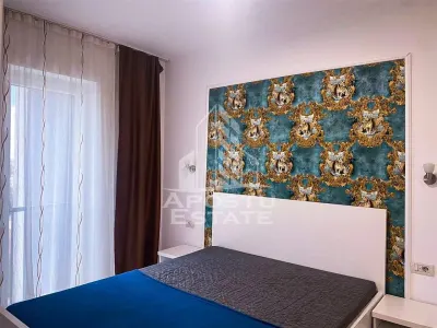 Apartament cu 2 camere open space, Adora Park - foto 6