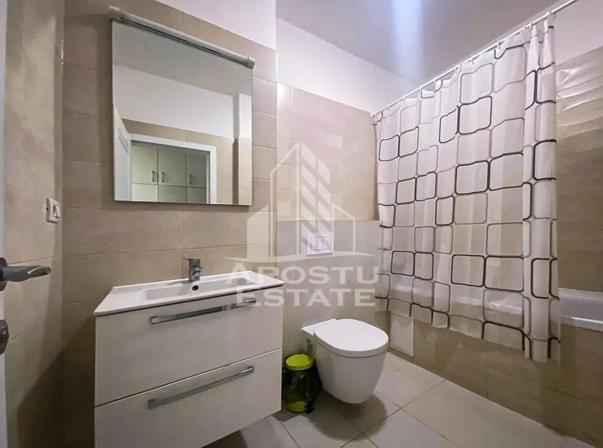 Apartament cu 2 camere open space, Adora Park - foto 7