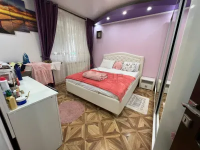 Apartament 2 camere Podu Ros - Decomandat - foto 6