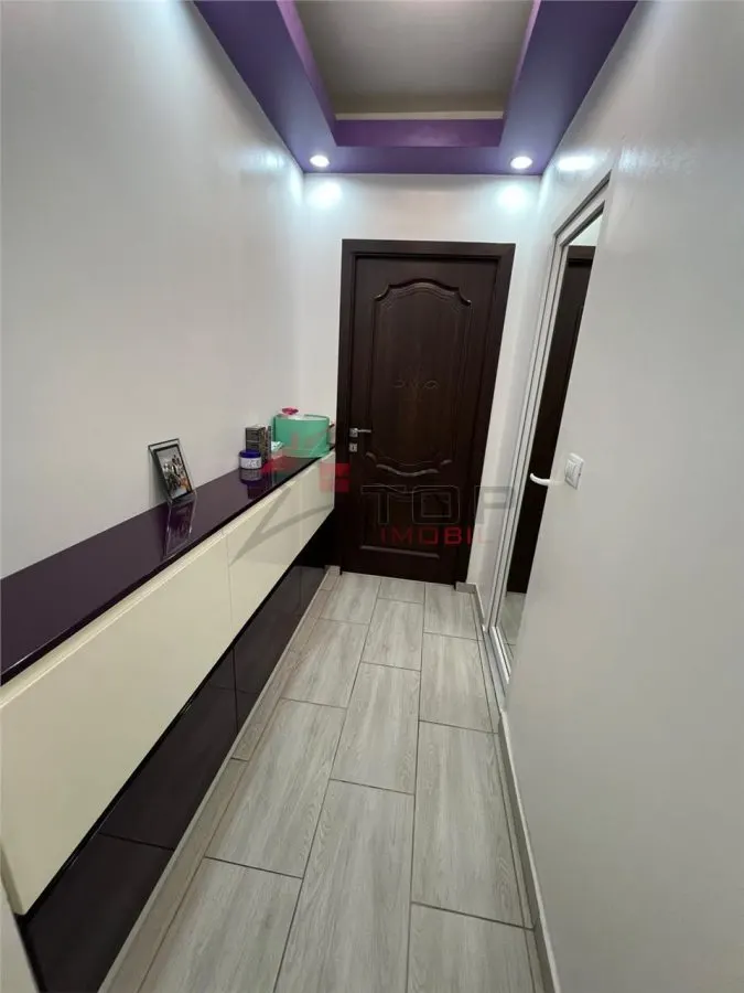 Apartament 2 camere Podu Ros - Decomandat - foto 7