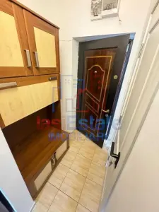 Garsoniera 24 mp, etaj 2, ideala pentru locuit sau inchiriere in zona Nicolina - foto 5