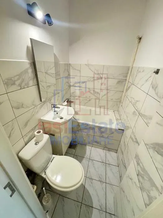 Garsoniera 24 mp, etaj 2, ideala pentru locuit sau inchiriere in zona Nicolina - foto 7