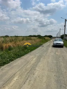 1 Decembrie-Rasaritului, teren intravilan, certificat urbanism - foto 3