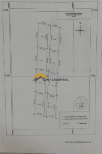 1 Decembrie-Rasaritului, teren intravilan, certificat urbanism - foto 4