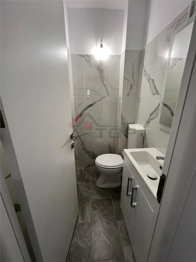 Vanzare apartament 3 camere decomandat 2 bai - renovat complet - foto 5