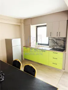 Apartament spatios cu 2 camere de vanzare in Bucsinescu - foto 2
