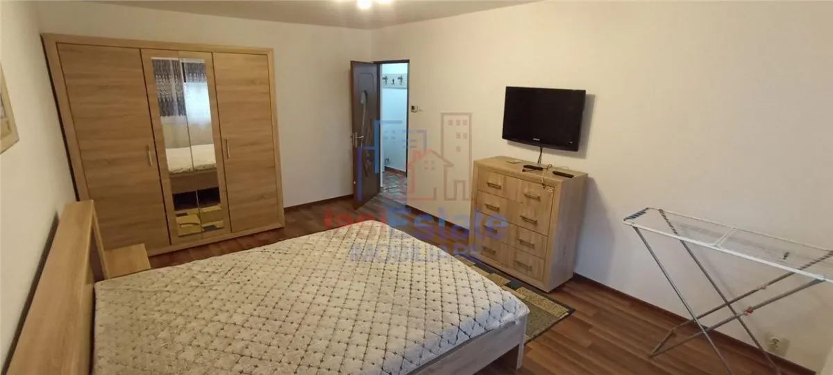 Apartament 1 camera de vanzare in zona Podu de Fier | 38 mp | Etaj 1 - foto 3