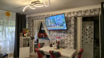Apartament 3 camere, gata de mutare - zona  Podu Ros, parter - Iasi