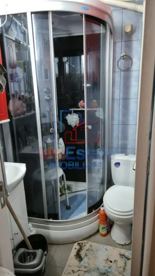 Apartament 3 camere, gata de mutare - zona  Podu Ros, parter - foto 8