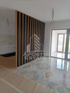 Casa de vanzare spatioasa, 5 camere si 3 bai, Giarmata, Comision 0 - foto 12