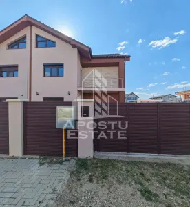 Casa de vanzare spatioasa, 5 camere si 3 bai, Giarmata, Comision 0 - foto 9