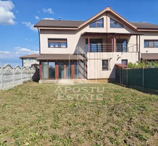 Casa de vanzare spatioasa, 5 camere si 3 bai, Giarmata, Comision 0 - foto 2