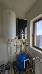 Casa de vanzare spatioasa, 5 camere si 3 bai, Giarmata, Comision 0 - foto 21