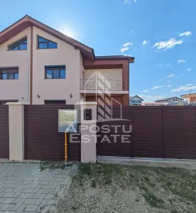 Casa de vanzare spatioasa, 5 camere si 3 bai, Giarmata, Comision 0 - foto 9