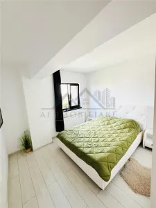 Apartament cu 2 camere in Tudor Vladimirescu - foto 6