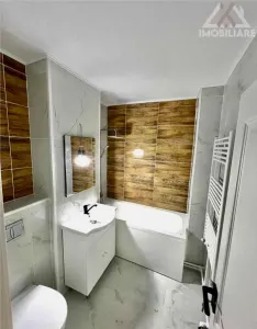 Apartament 4 Camere DACIA - Tabacului - Iasi