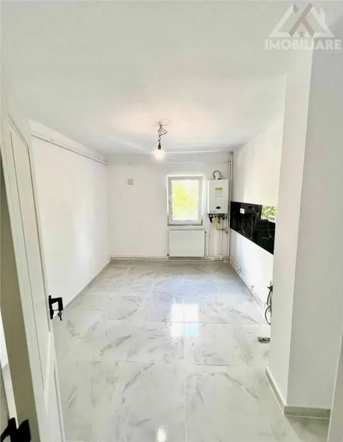 Apartament 4 Camere DACIA - Tabacului - foto 5