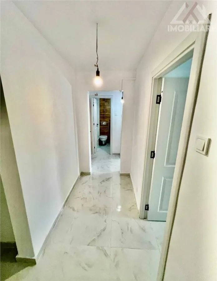 Apartament 4 Camere DACIA - Tabacului - foto 6