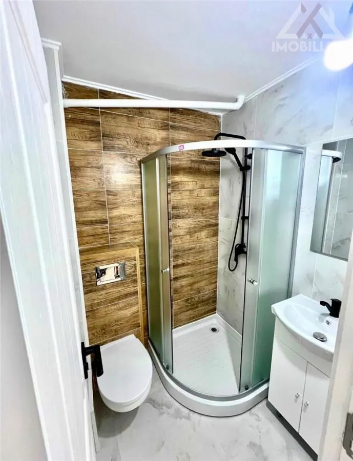 Apartament 4 Camere DACIA - Tabacului - foto 7