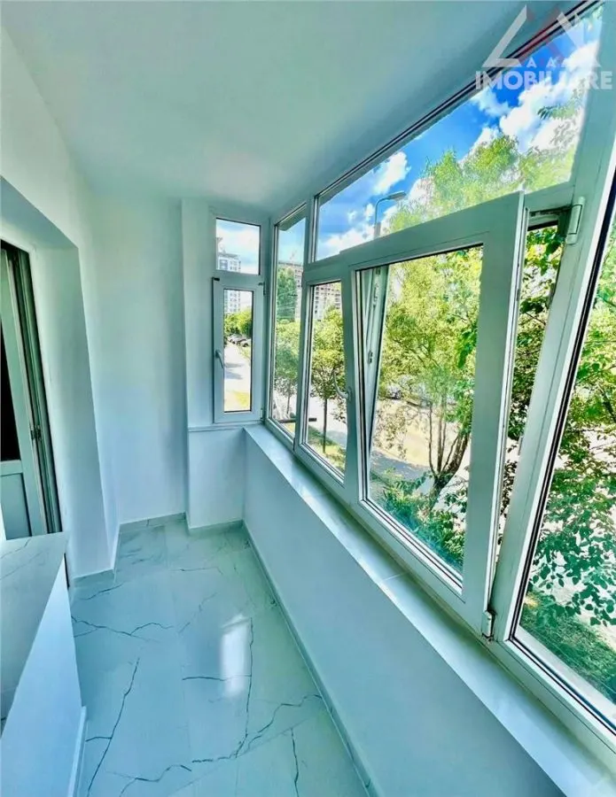 Apartament 4 Camere DACIA - Tabacului - foto 8