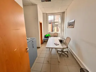 Spatiu birou de inchiriat Sibiu Central Noul Mall - Sibiu