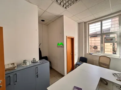 Spatiu birou de inchiriat Sibiu Central Noul Mall - foto 2