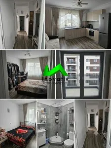 Apartament de inchiriat 3 camere decomandate Sibiu Selimbar - Sibiu