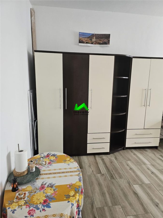 Apartament de inchiriat 3 camere decomandate Sibiu Selimbar - foto 11