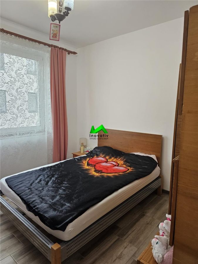 Apartament de inchiriat 3 camere decomandate Sibiu Selimbar - foto 4
