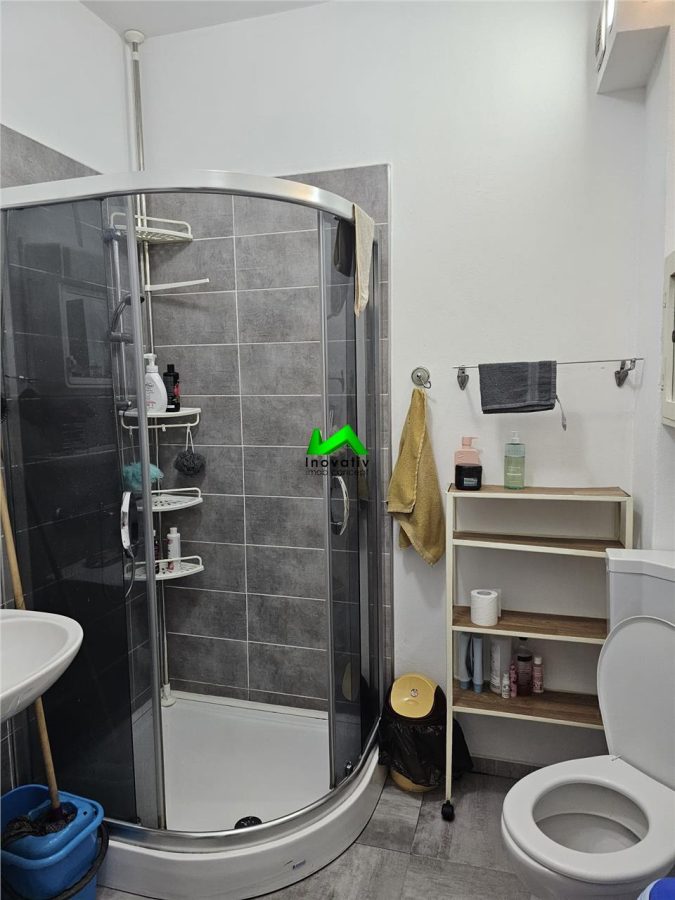 Apartament de inchiriat 3 camere decomandate Sibiu Selimbar - foto 5