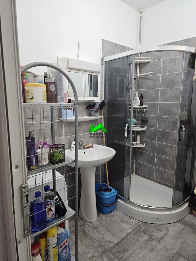 Apartament de inchiriat 3 camere decomandate Sibiu Selimbar - foto 7