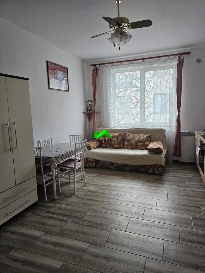 Apartament de inchiriat 3 camere decomandate Sibiu Selimbar - foto 10