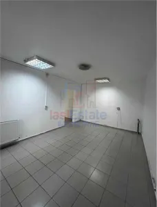 Apartament 2 camere zona Nicolina - Iasi