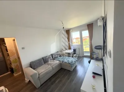 Apartament cu 3 camere de vanzare, centrala, zona Sagului, Timisoara - Timisoara