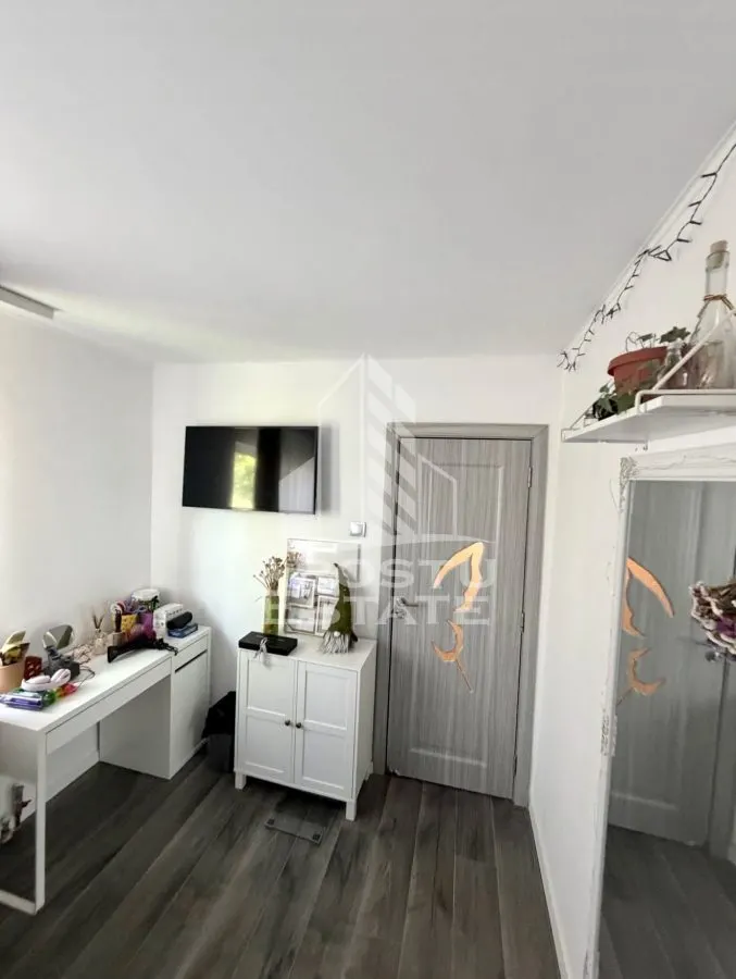 Apartament cu 3 camere de vanzare, centrala, zona Sagului, Timisoara - foto 5