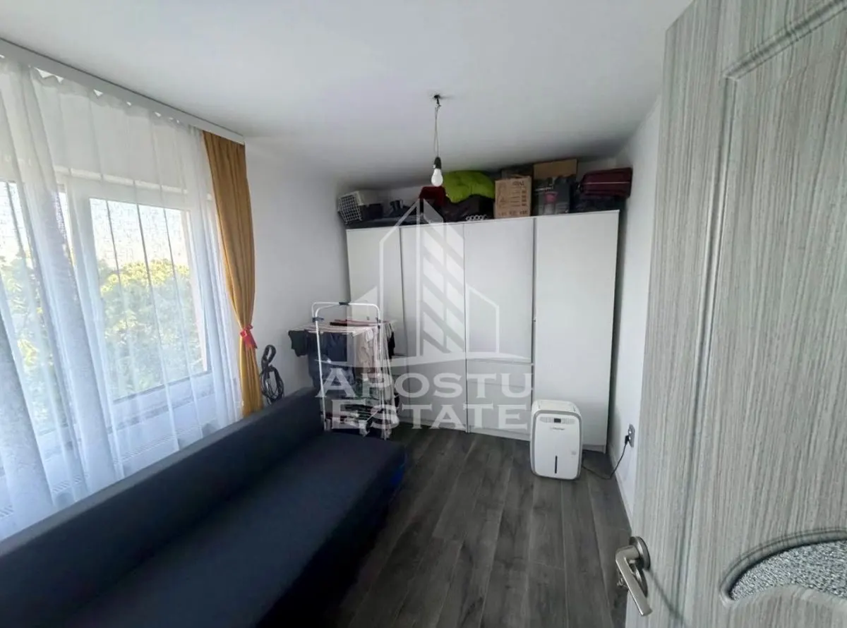 Apartament cu 3 camere de vanzare, centrala, zona Sagului, Timisoara - foto 6