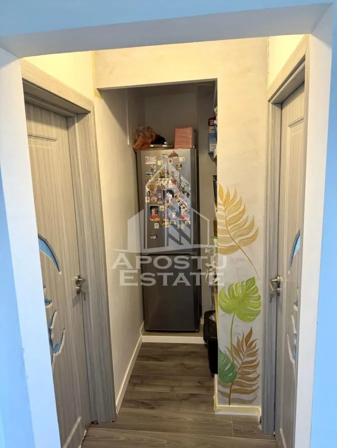 Apartament cu 3 camere de vanzare, centrala, zona Sagului, Timisoara - foto 8